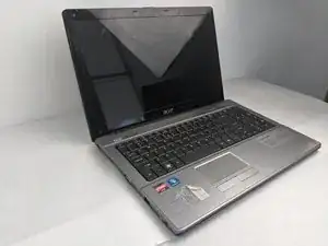 Acer Aspire 5534-1096