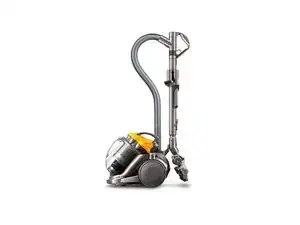 Dyson DC19 Allergy