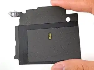 Wireless Charging Coil