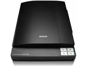 Epson Perfection V300