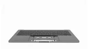 Ti chiedi dove sia il resto del MacBook 2018? Controlla il nostro <a href="../../Guida/Smontaggio%2BMacBook%2BPro%2BTouch%2BBar%2B13-Inch%2B2018/111384" target="_blank">smontaggio MacBook 13&quot;</a>, o il nostro <a href="../../home/external_content?url=https%3A//www.youtube.com/watch%3Fv%3DIA9VqG4j5kk" target="_blank">video-smontaggio MacBook 15&quot;</a>.