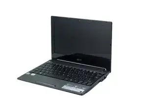 Acer Aspire One D260