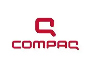 Ordinateur Compaq Desktop