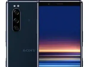 Sony Xperia 5