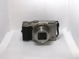 Nikon Coolpix A900