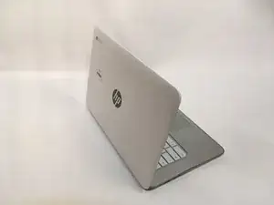 HP Chromebook 14-ak041dx