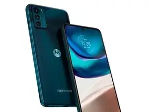 Motorola Moto G42