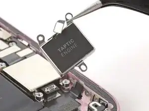 Taptic Engine