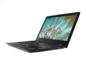 Lenovo ThinkPad 13 Series