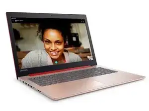 Lenovo Miix 320-15IKB