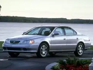 Acura TL 1999-2003