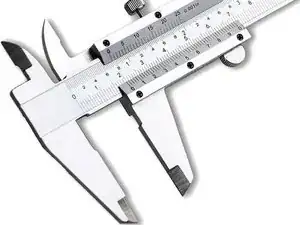 Vernier Calipers