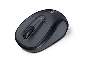 Logitech V Series