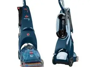 Bissell ProHeat 2X Upright Deep Cleaner