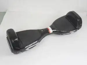 Razor Hovertrax 2.0