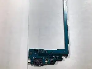 Samsung Galaxy On5 Motherboard Replacement