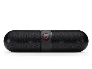 Beats Pill 2.0 Disassembly