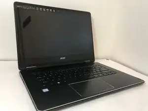 Acer Aspire R R5-471T-51UN