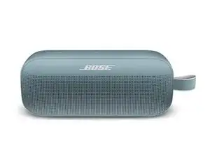 Bose SoundLink Flex