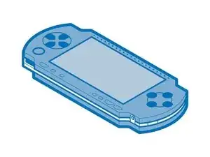 Sony Handheld Console