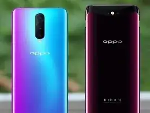 Oppo Phone