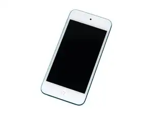 iPod Touch 5th Generation