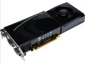 Geforce GTX 280