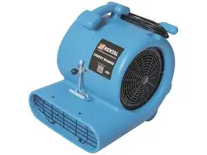 Blower Fan