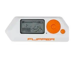 Flipper Zero