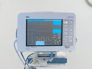 Patient Monitor