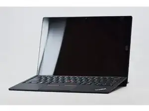 Lenovo ThinkPad X1 Tablet (1st Gen)