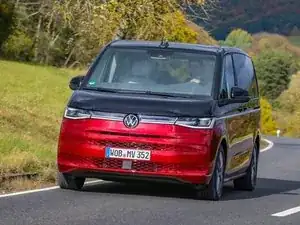 Volkswagen Multivan T7