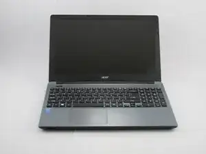 Acer Aspire E5-571-5552