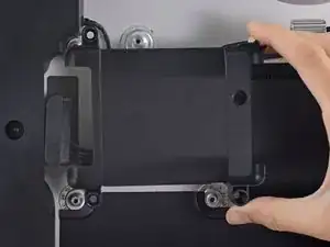 Hard Drive Tray