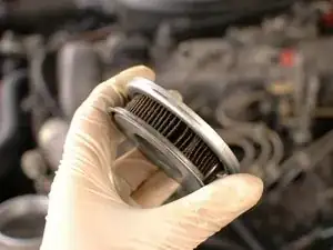 How to Change Mercedes W123 Power Steering Fluid and Filter