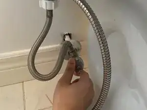 Spray Hose