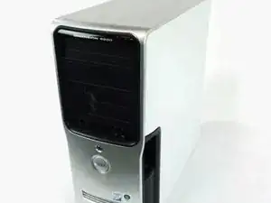 Dell Dimension 9200