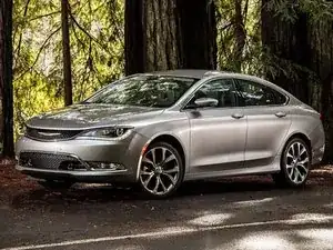 Chrysler 200