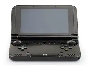 GPD XD