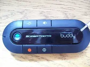 SuperTooth Buddy