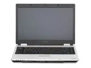 Toshiba Satellite M40