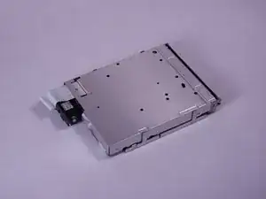 Floppy Drive