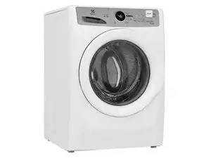 Electrolux Washing Machine