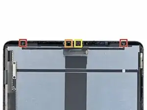 LiDAR Sensor Assembly