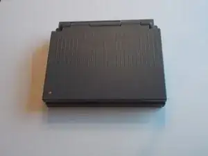 Mac Powerbook 140 Hard Drive Replacement