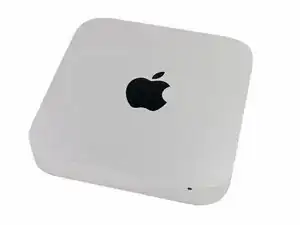 Mac Mini versione fine 2014