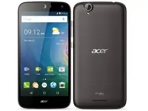 Acer Phone