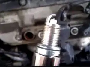 Spark Plug