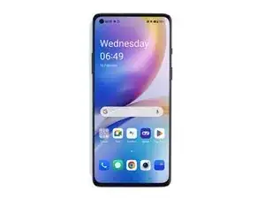 OnePlus 8