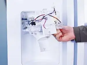 Dispenser Assembly